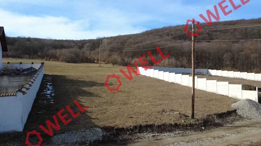 De vânzare teren intravilan în loc. Vâlcele - 5