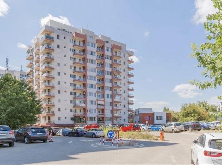 Vand Apartament 2cam In Complex Edenia Titan - 5