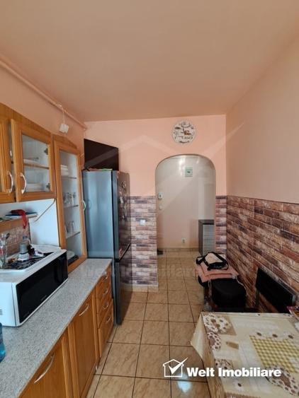 Apartament cu o camera, Floresti - 4