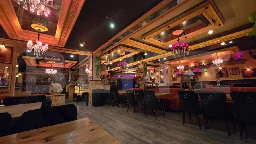 Club func?ional + sala evenimente, 701 mp, zona Nord - 10