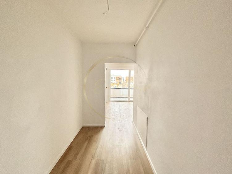 NOU | Apartament 1 cameră modern cu grădină și balcon generos | Parcare inclusă - 7