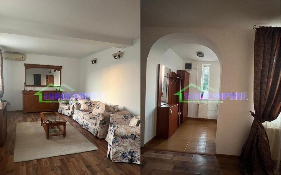 Casa de inchiriat 3 camere, zona INEL II, CENTRALA GAZ - 11