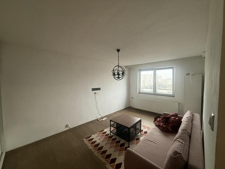 Piata Sudului, de vanzare 2 camere, decomandat, renovat mobilat, utilat - 20