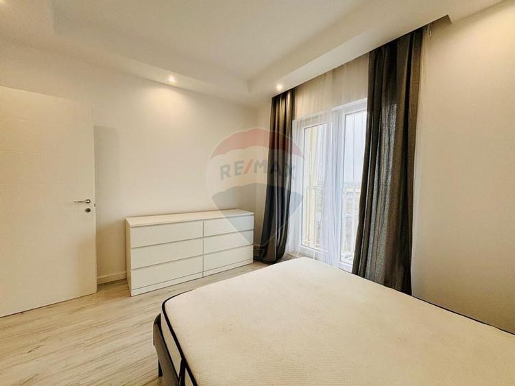 Oferta speciala | Studio dublu | mobilat+loc parcare | Cosmopolis - 5