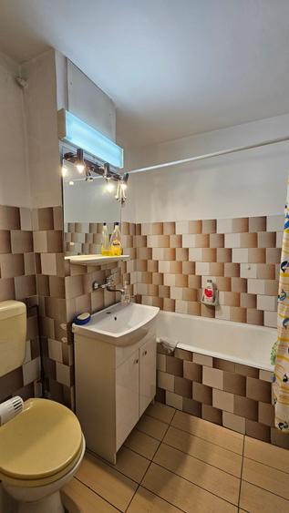 DEMOCRATIEI - 2cam, cf1, dec, 3/4, balc.6m  - 59900 euro - 15