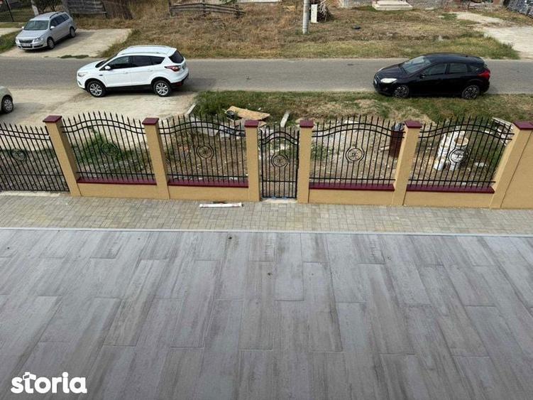 CASA INDIVIDUALAin PARTA la 10 km de TIMISOARA .toate utilitatile. - 3