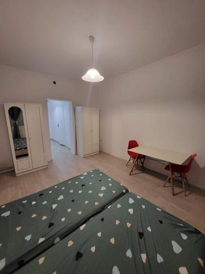 Apartament cu o camera Odobescu - 2