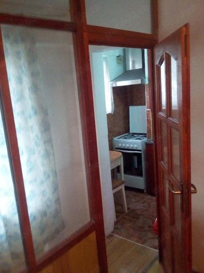 Particular inchiriez garsoniere zona CORINA si 7noiembrie Spital Jud UMF - 7