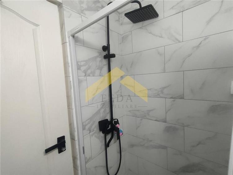 Apartament cu 1 camera de vanzare la cheie - 5