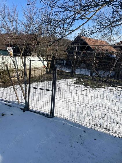 Vand casa - 5