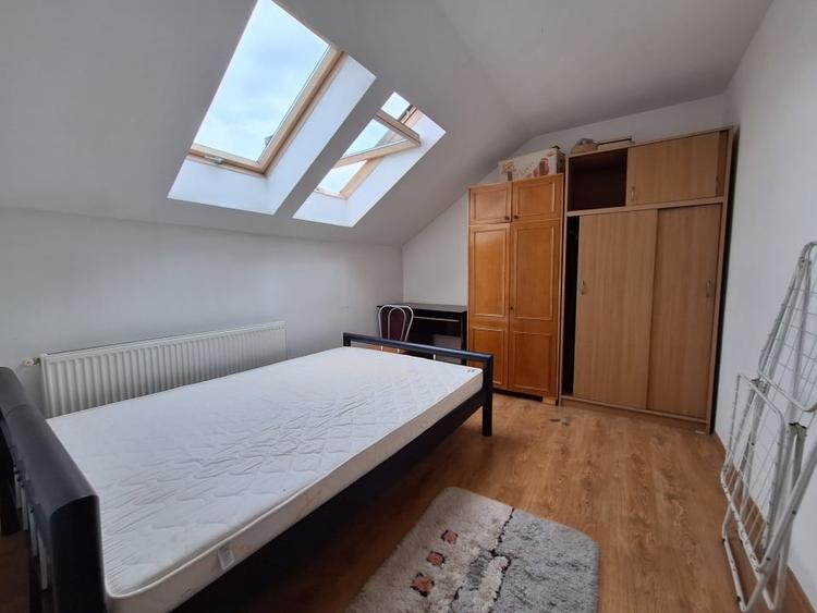 Apartament cu 2 camere, 45 mp, balcon, zona Terra - 4