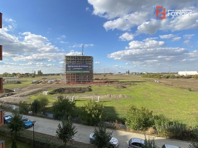 Apartament 2 camere in blocul IRIS 4, 2 locuri de parcare - V729 - 17