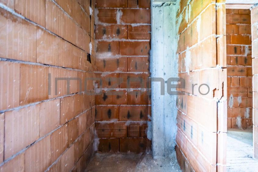 Apartament 3 cam., 2 bai, 2 balc., bloc nou, finisat la cheie, centrala termica - 11