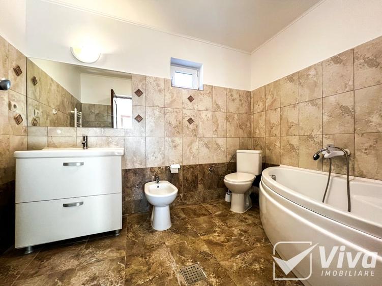 Vilă tip boutique | Ap. pe 2 niveluri | 5 Camere | Dressing | Pod + Parcare - 27