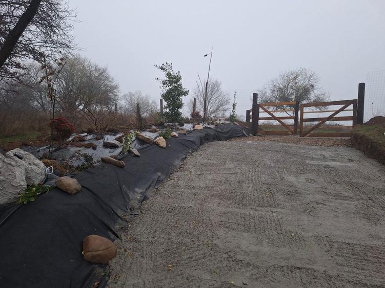 Proprietar vand lot 500mp teren extravilan Prahova - 7