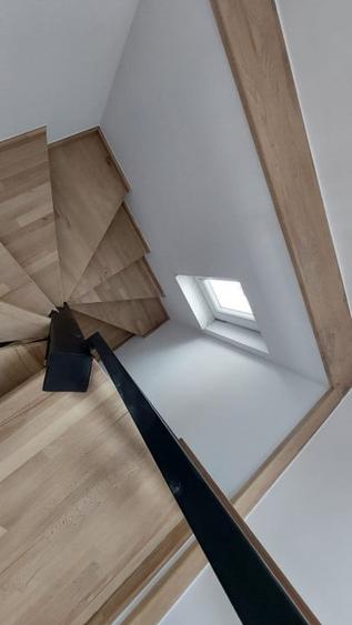 Casa 7 camere de lux zona Turnisor - 6