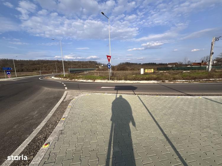 Teren Podul Bro?teni - 1