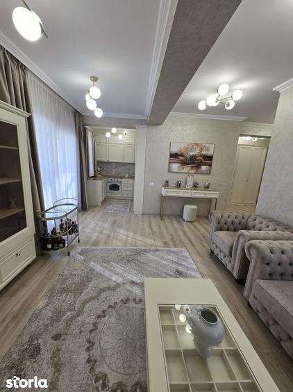 Apartament cu 3 camere in Saturn - 9