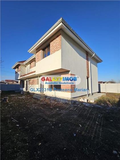 Vanzare vile Individuale de tip Duplex situate aproape de Str Dantelei - 42