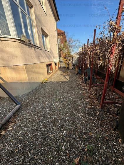 Apartament 2 camare zona Centru Civic-Gheorghe Lazar - 11