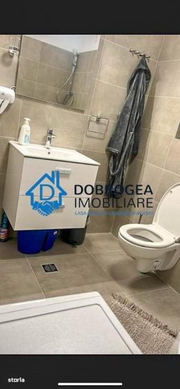 ZONA 9 MAI- 2 CAMERE, 61 MP, CENTRALA GAZ, MOBILAT SI UTILAT - 9
