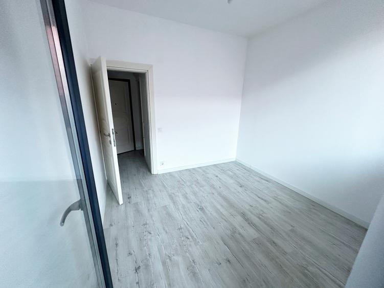 Apartament cu 2 camere, decomandat, Zimbru - Tigarete, bloc nou - 1