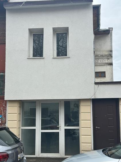 Inchiriere spatiu comercial- zona Gara de Nord - 1