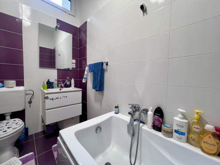 Apartament cu 3 camere,  110mp, etaj 1 - Zona Ultra-Centrala - 6