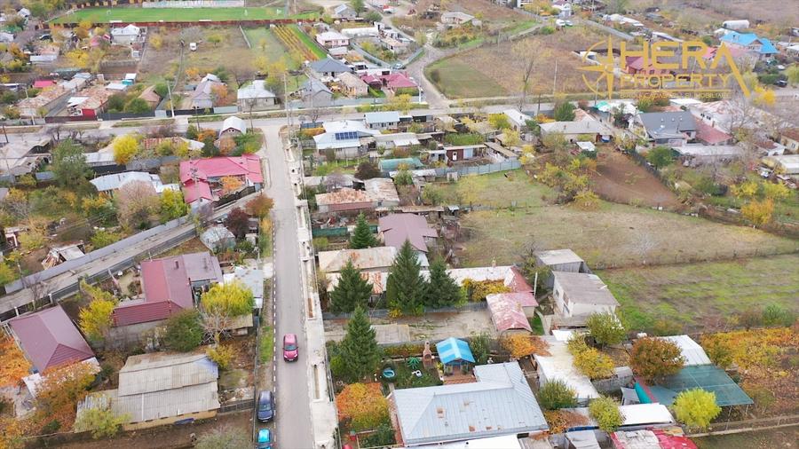 Gospodarie de vanzare in Tulucesti - 20