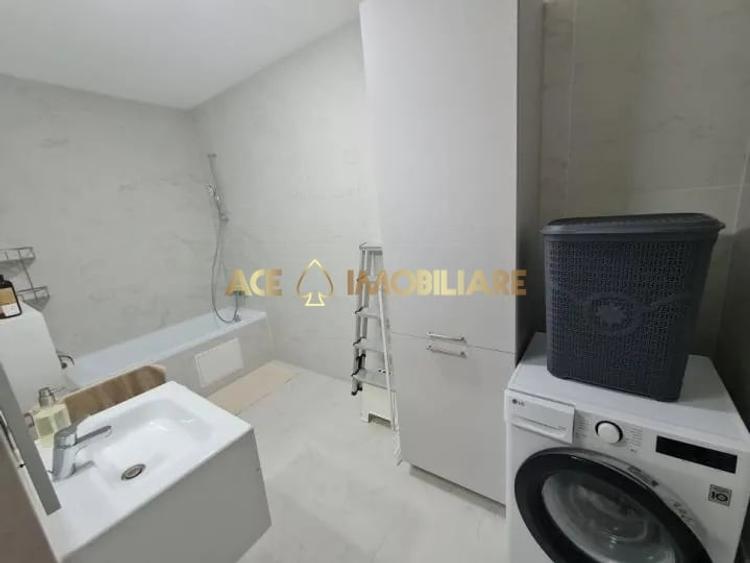 Garsoniera de inchiriat | Ivory Residence | Metrou | Parcare - 9