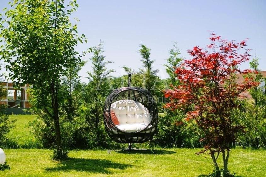 SMART VILA | PADURE | GATED COMMUNITY - 4