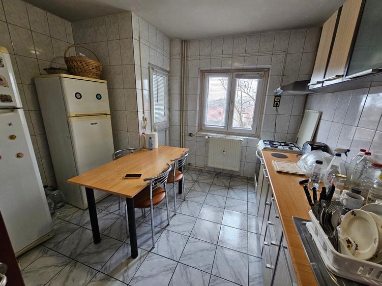 Apartament 3 camere Drumul Sarii - 6