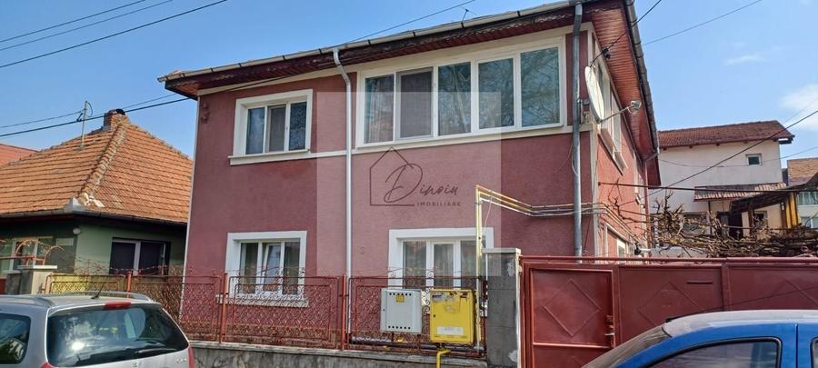 Case de vanzare Cartierul Noua Brasov I 9 camere I COMISION 0% - 3