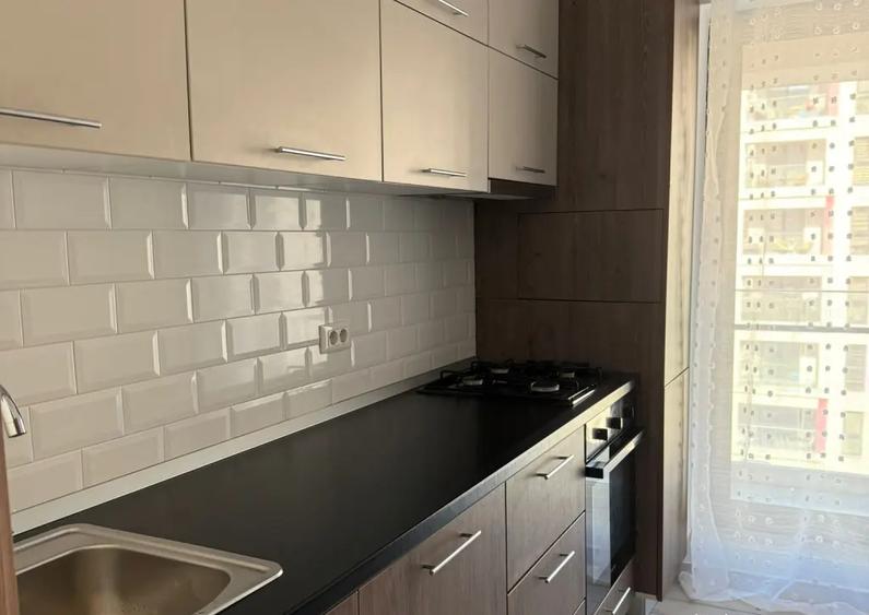 Garsoniera Exigent - 1