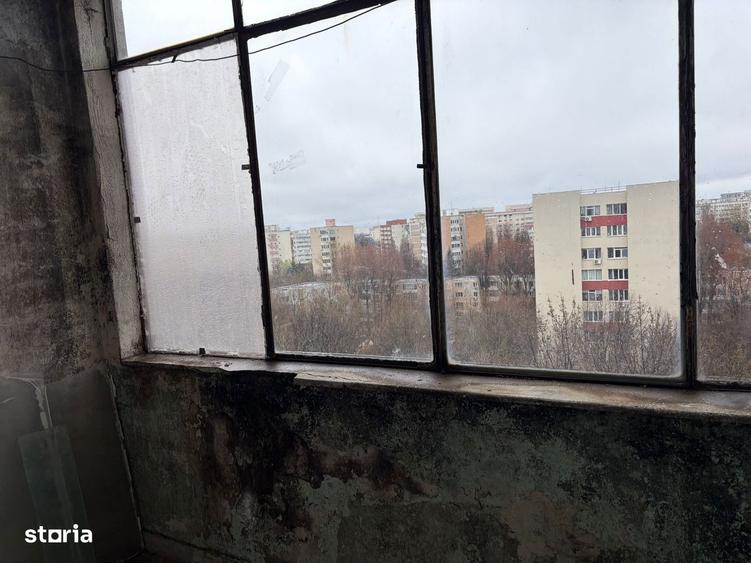 Apartament cu doua camere, Berceni, 62.000 - 3