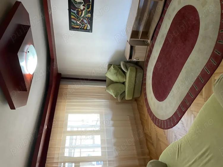 Ofer spre inchiriere garsoniera decomandata in Pitesti - 4