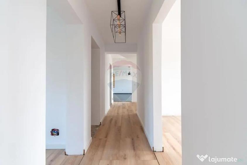 Casa de vanzare, Jucu de Sus, Luminis, 118mp, Finisata Ut... - 7