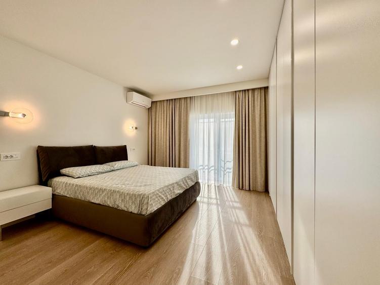 Vilă Elegantă de Închiriat în Pipera – lângă Școlile Internaționale - 11