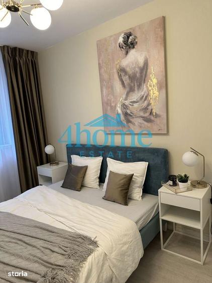 Apartament 3 camere Theodor Pallady | Hils Brauner | Parcare | Metrou - 5