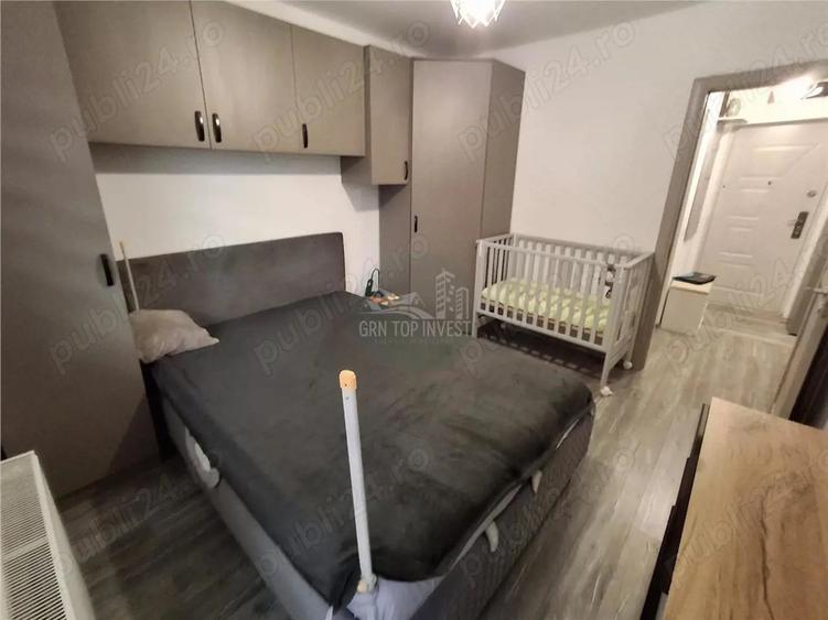 Vand apartament, 2 camere, Cartierul Arhitectilor - 9