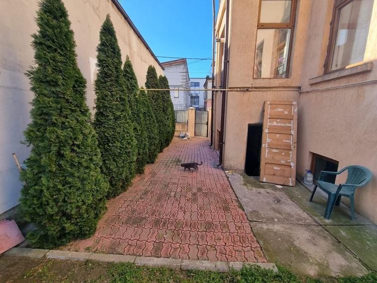 Ultracentral -vila din caramida D+P+M - 2