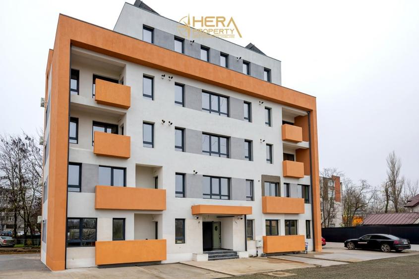 Apartament Residence M17 - 1