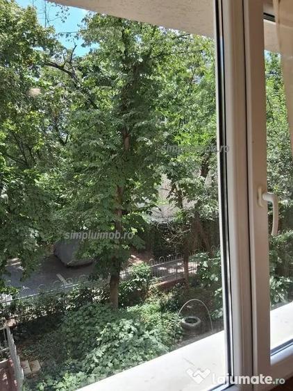 Apartament cu 2 camere semidecomandat în Câmpia Libertății