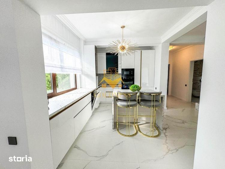 Casa individuala, 4 camere, constructie noua, Salicia zona Sun Tropez - 14
