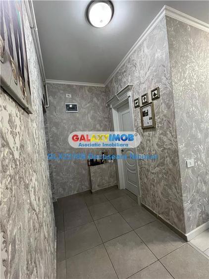 Apartament 2 camere Militari Residence mobilat Ilie Petre, 79.500 Euro - 15