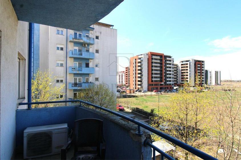 Aradului - 2 Camere - Etaj 2 cu LIFT - Centrala proprie - Loc de parcare - 6