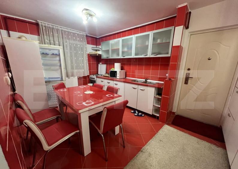 Apartament 2 camere, 48 mp utili, zona Micro 11 - 11