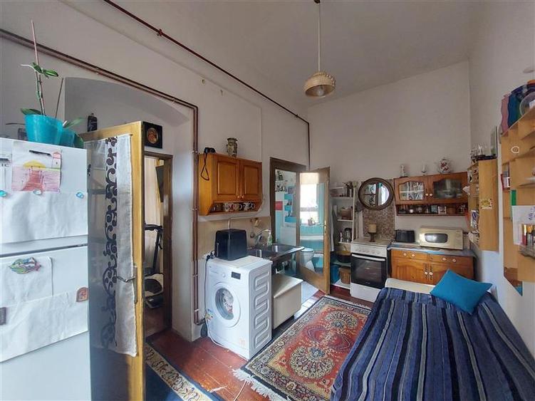 Apartament cu 2 camere si zona de dormit, ultracentral - 3