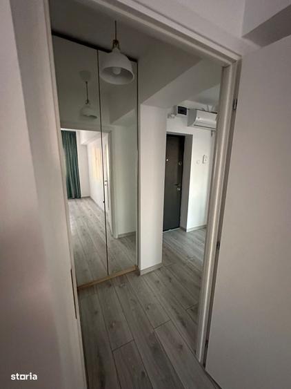 Republicii, imobil 2 camere, zona Parcului M Viteazu, et 4/7, dec, nou - 3