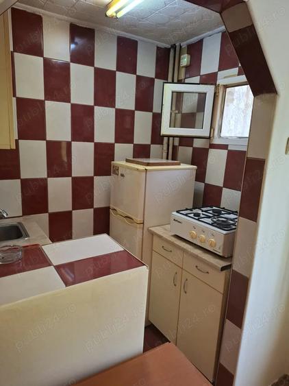 Proprietar vand garsoniera metrou Lujerului Dr. Taberei - 3